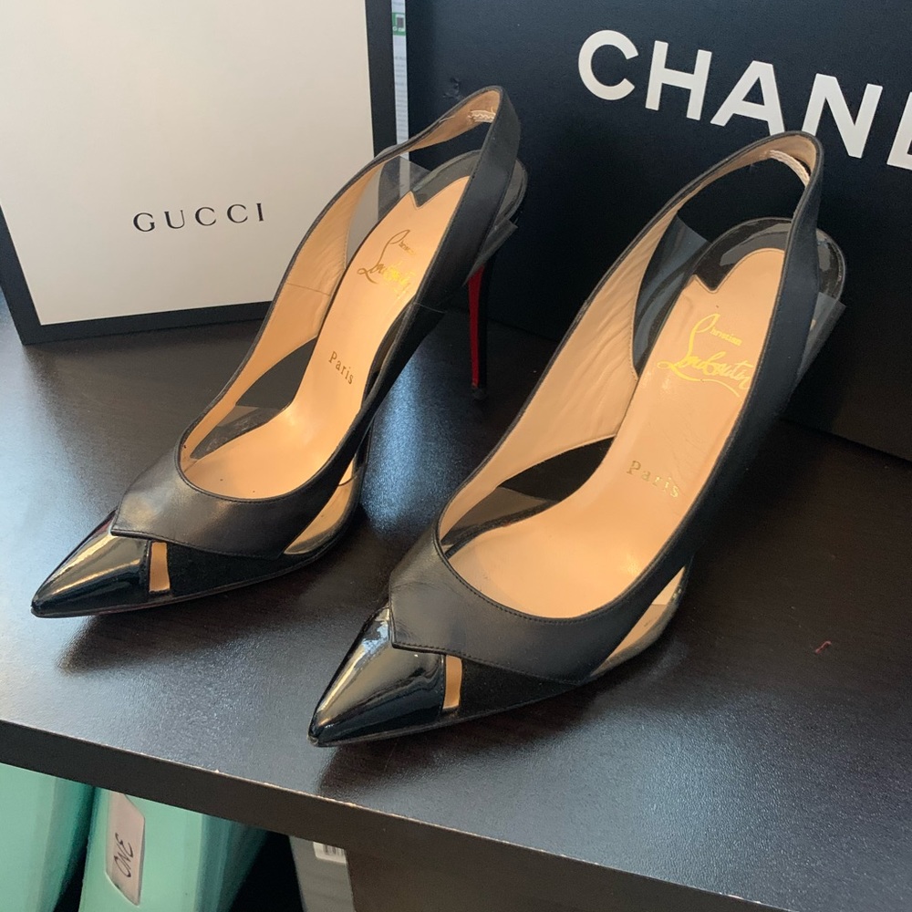 Christian Louboutin Heels
